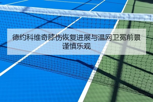 德约科维奇膝伤恢复进展与温网卫冕前景谨慎乐观